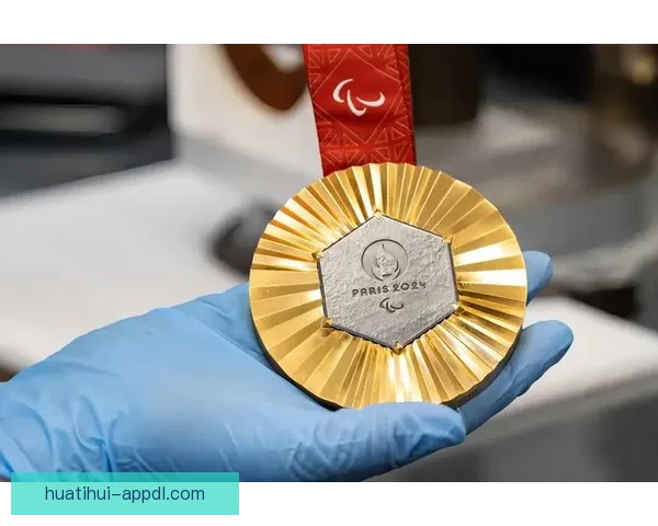 华体会聚焦奥运盛会展现体育精神与全球竞技风采