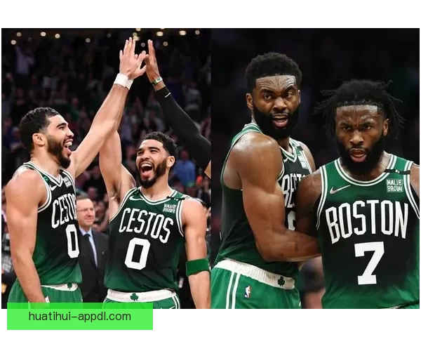 皮尔斯谈双探花组合:塔图姆需独处调整 布朗成MVP赛季领军人物 皮尔斯谈双探花组合:塔图姆需独处调整 布朗成MVP赛季领军人物