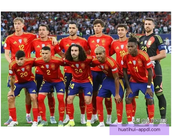 2026世界杯焦点战队全解析实力对比与夺冠热门预测