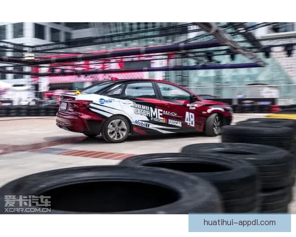 乔丹法律战挑战NASCAR规则力争唤醒赛事以人为本理念