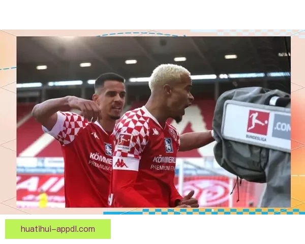 拜仁上演惊天逆转 80分钟落后两球最终完成德甲历史第三次翻盘