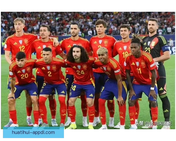 2026世界杯焦点战队全解析实力对比与夺冠热门预测