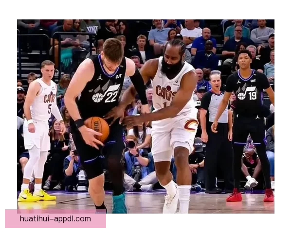 阿伦复出助力骑士内线 阿特金森称可攻防兼备成核心力量