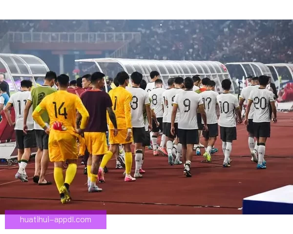 聚焦2026世界杯淘汰赛赛程全景解析强队对决晋级之路与夺冠悬念