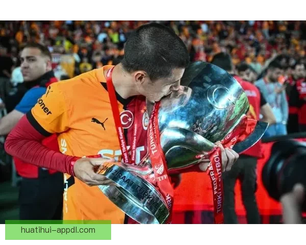 特拉布宗体育力克加拉塔萨雷奇布科恩瓦乌与奥努阿楚联袂建功精彩